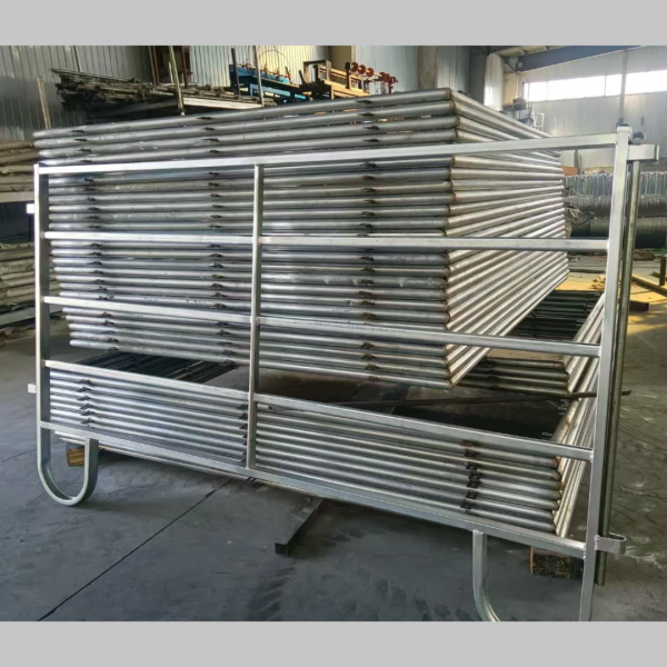 Barrière de contention