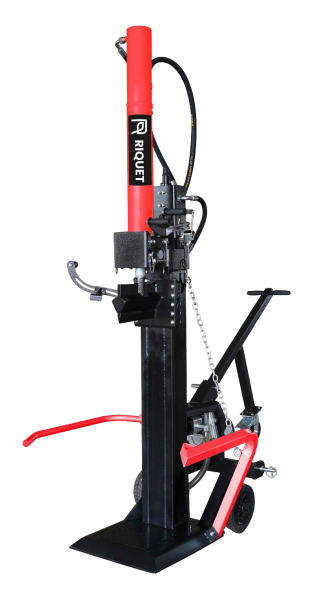 Fendeuse verticale 20 t  prise de force