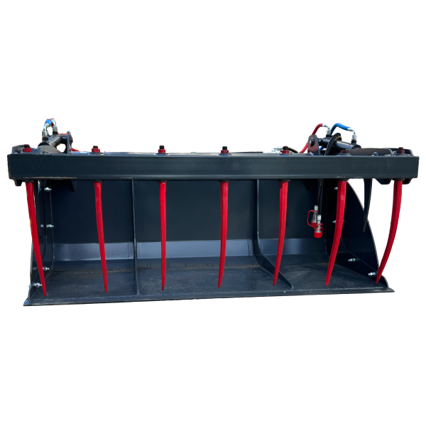 Godet multi-services