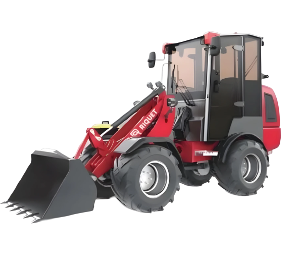 Valet de ferme HR220C