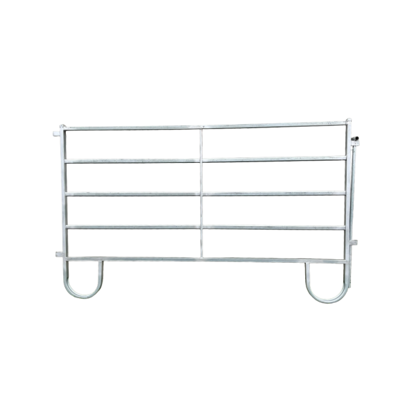 Barrière de contention